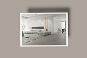 Simple Postcard Mockup, an Advertising Mockup by rizalamora (Thumbnail 5 of 12)