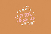 Delightful Monoline Font Duo, a Handwritten Font by supfonts (Thumbnail 2 of 10)