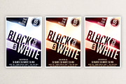 Black and White 1, a Flyer Template by What a Story (Thumbnail 4 of 5)