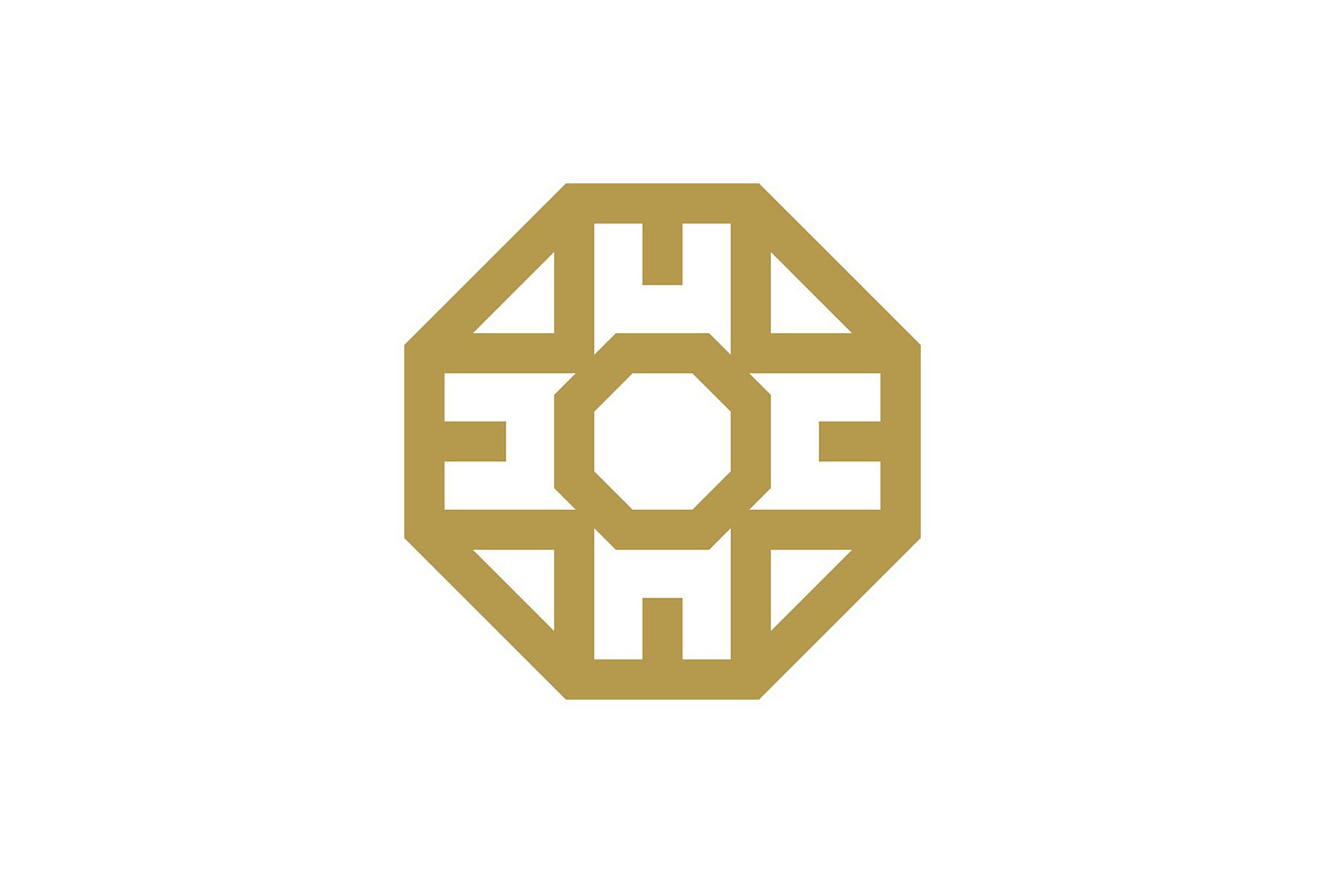 Cross Symbol Logo, a Branding & Logo Template by Buqancreative (Photo 3 of 4)