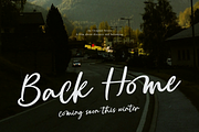 Rouligue Filondra Casual Handwritten, a Script Font by gracetype_studio (Thumbnail 2 of 12)