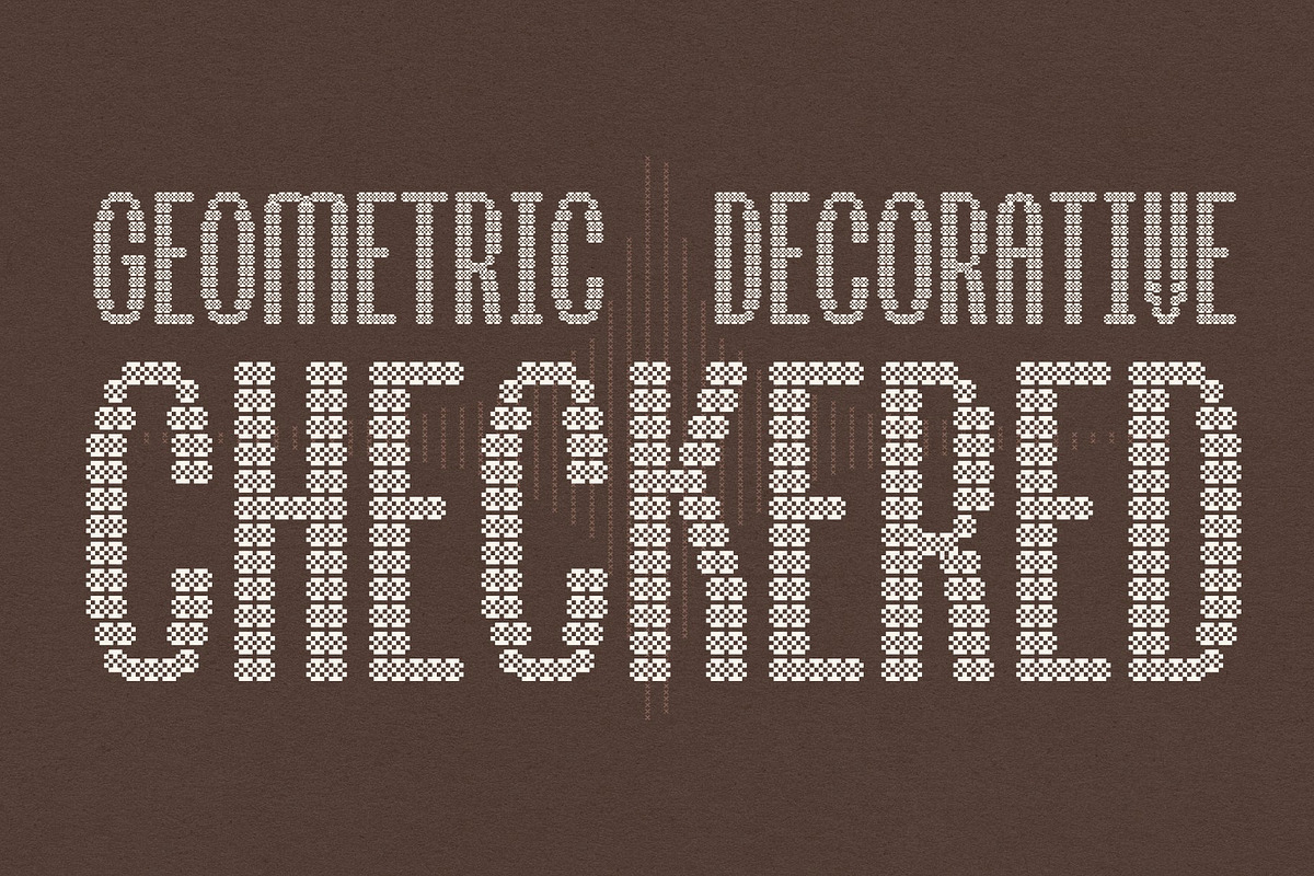 Trinkies, a Sans Serif Font by graphicook (Photo 3 of 10)