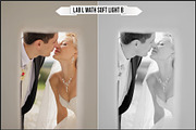 LAB Color V. 2 - Monochrome profiles, a Plug-in Add-On by Raztrend (Thumbnail 3 of 30)