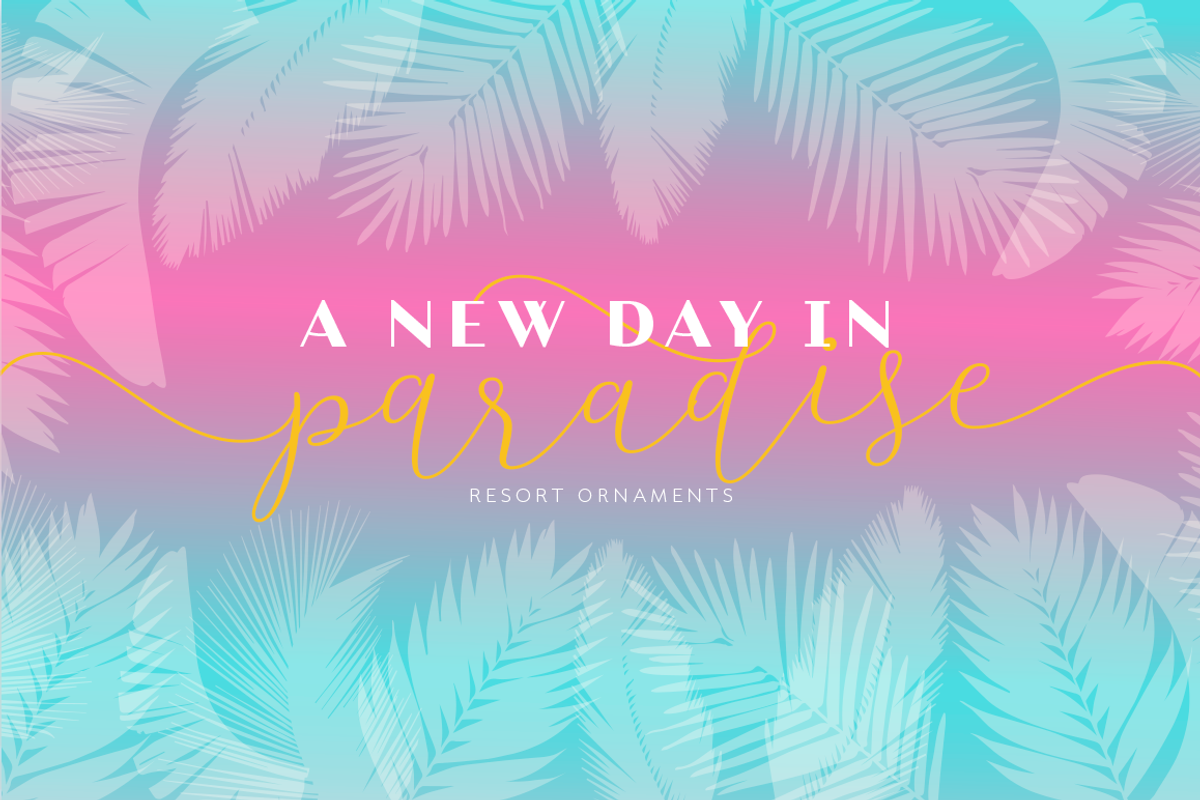 Resort preview 2