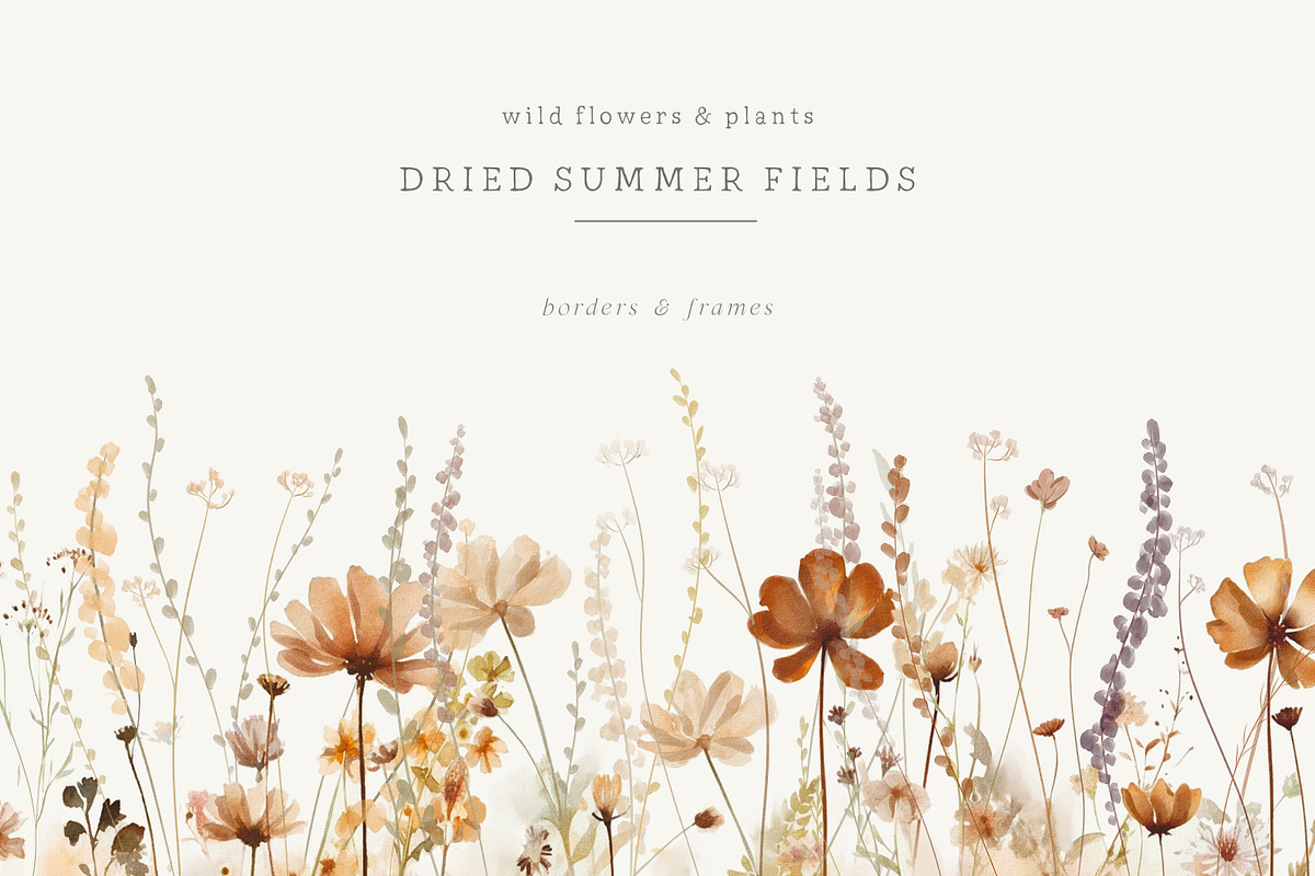 NEW! Late Summer Bundle, an Illustration by Isabelle Salem (Photo 45 of 216)