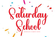 Saturday School