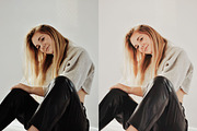 Natural Tones Lightroom Presets, a Preset Add-On by PixaSquare (Thumbnail 6 of 9)