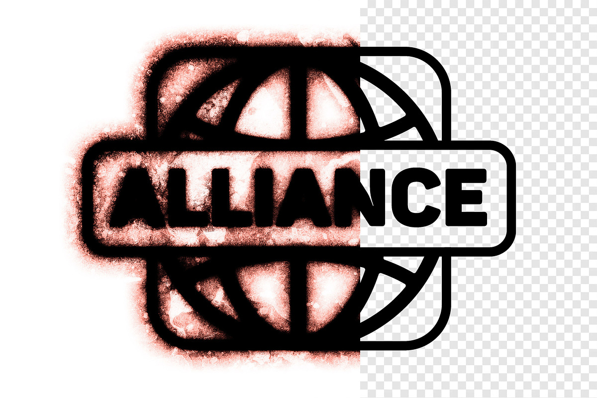 Angelic Grunge Text & Logo Effect, a Layer Style Add-On by pixelbuddha.net (Photo 6 of 6)