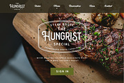 Sabatons - Vintage Font Duo, a Sans Serif Font by Letterhend Studio (Thumbnail 9 of 9)