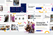 Social Media Content Kits, a Presentation Template by SquidPixey (Thumbnail 4 of 6)