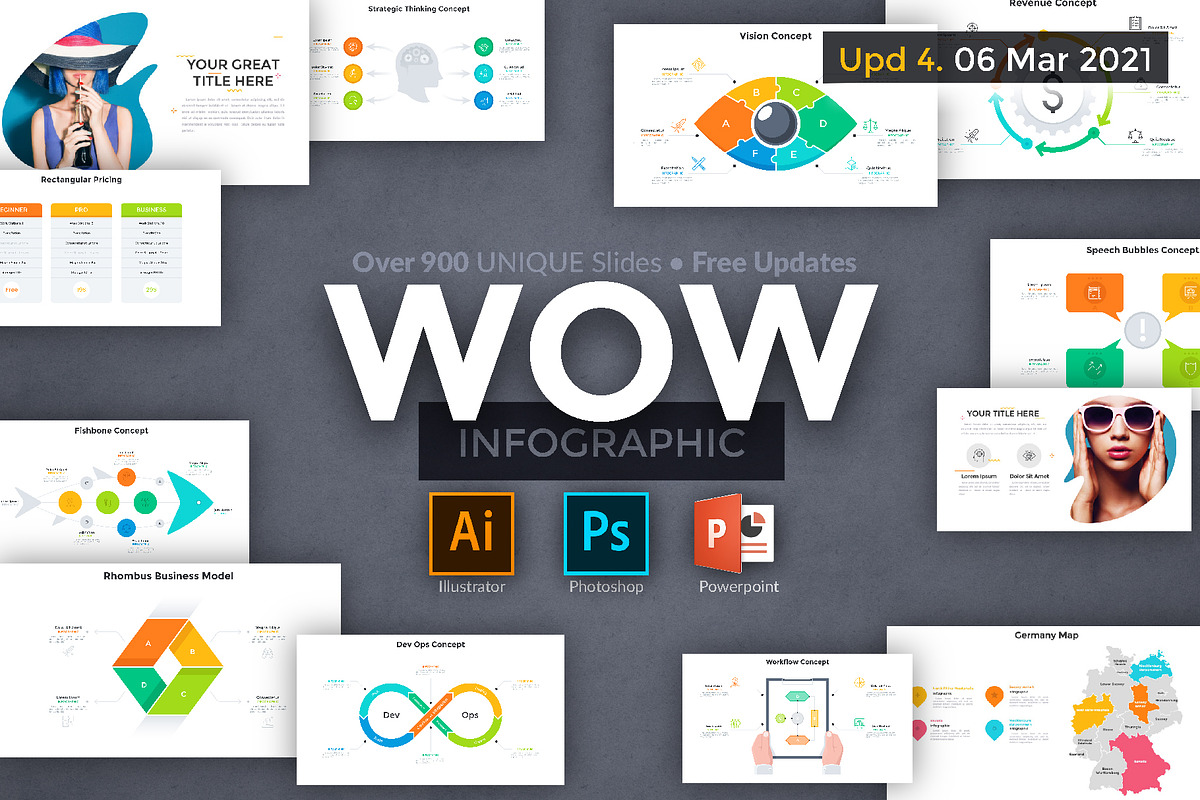 The Creator's Bundle (28 in 1), a Background Graphic by Andrew Kras Design (Photo 13 of 33)