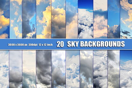 Night backdrop backgrounds preview 3