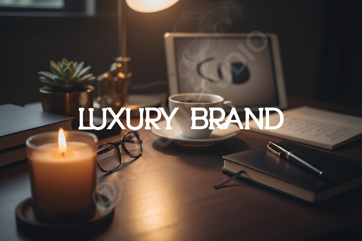 Hesa - Modern Luxury Serif Font, a Font by Astuti Studio (Photo 6 of 16)