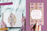 The International Brand Collection, a Pattern Graphic by Julia Dreams (Thumbnail 73 of 75)