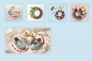 5 Christianity & Baptism Photos, an Education Illustration by StockVerse Creative (Thumbnail 1 of 6)