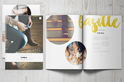 Product Brochure / Catalog 2, a Brochure Template by Kahuna Design (Thumbnail 1 of 10)