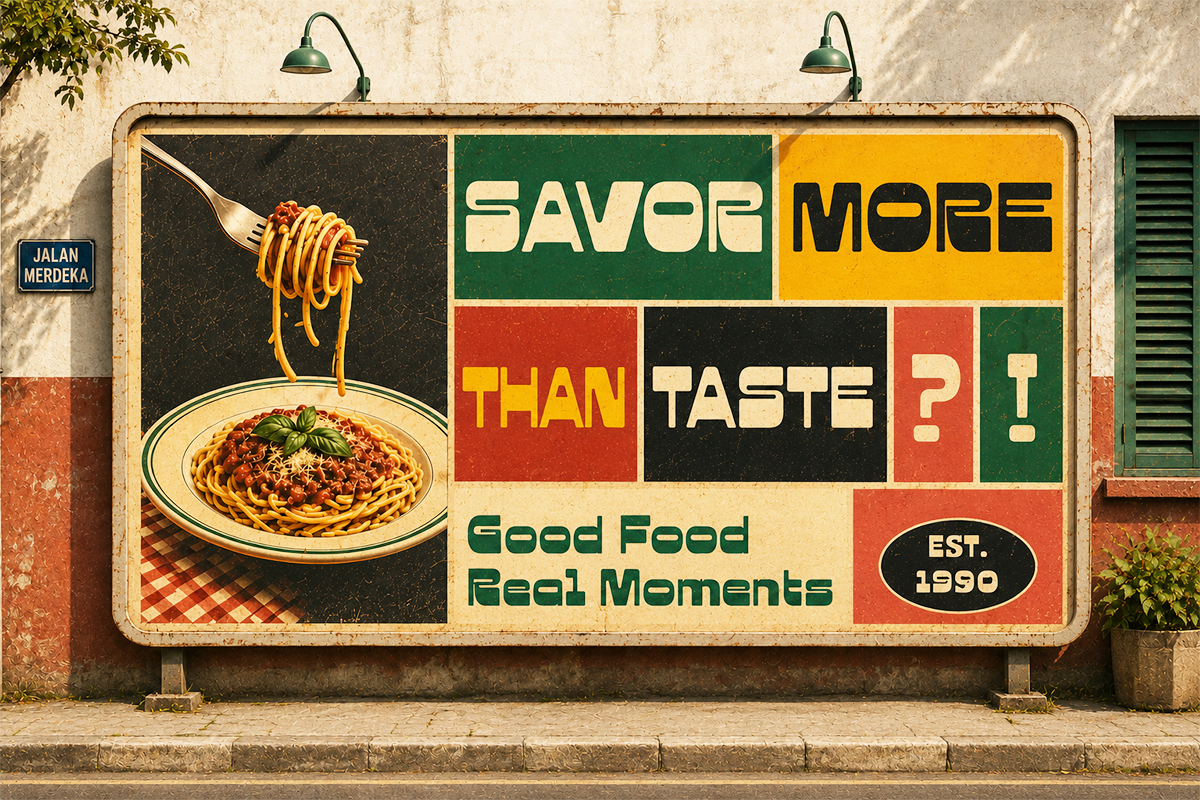 Coteza - Bold Chunky Sans Serif Font, a Sans Serif Font by Font Liner (Photo 2 of 10)