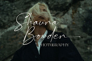Roman Sophisticated Font Duo, a Serif Font by BrandSemut (Thumbnail 12 of 20)