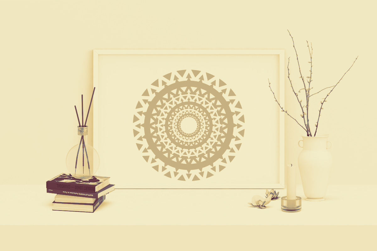 10 starpattern vector shape elements, an Object Graphic by Vova (Photo 5 of 7)