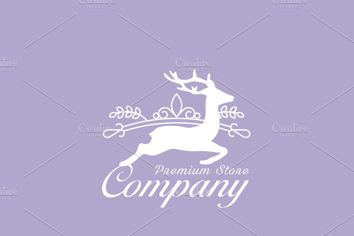 Company Logo, a Branding & Logo Template by Design_Creator (Photo 1 of 5)