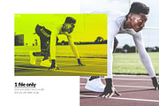 50 Gradient Duotone Effects, an Action Add-On by Mint Actions (Thumbnail 5 of 12)
