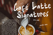 Très Mauvais – Jittery Handwritten, a Handwritten Font by VASTARD STUDIO (Thumbnail 7 of 12)