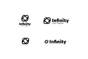 INFINITY LOGO FREE 3 ALT, a Branding & Logo Template by tipudaya (Thumbnail 4 of 7)