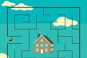 Business Concepts Bundle 07 Women, a Person Illustration by retrorocket (Thumbnail 13 of 16)