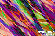 Hyperspace: 275 Abstract Backgrounds, a Texture Graphic by Digital Space (Thumbnail 6 of 16)