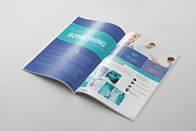 Magazine Template 56, a Magazine Template by pmvch (Thumbnail 7 of 41)