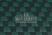 Tennis Core logos - CANVA, AI, PSD, a Branding & Logo Template by Orca Design (Thumbnail 6 of 13)