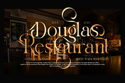 Billang – Elegant Serif Font, a Serif Font by Graphicxell (Thumbnail 6 of 8)