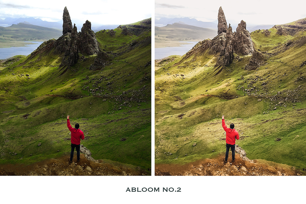 Abloom Lightroom Mobile Presets, a Preset Add-On by VEER (Photo 9 of 10)