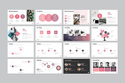 Pitch Deck Presentation Template, a Presentation Template by CreativeSlides (Thumbnail 4 of 34)