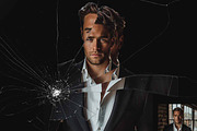 Broken Mirror Effect Ps Action, an Action Add-On by Studio Retouch (Thumbnail 2 of 10)