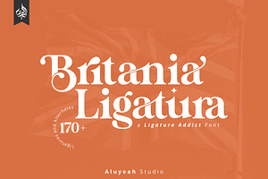 Britania Ligatura