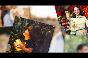 Photo Slideshow_4k