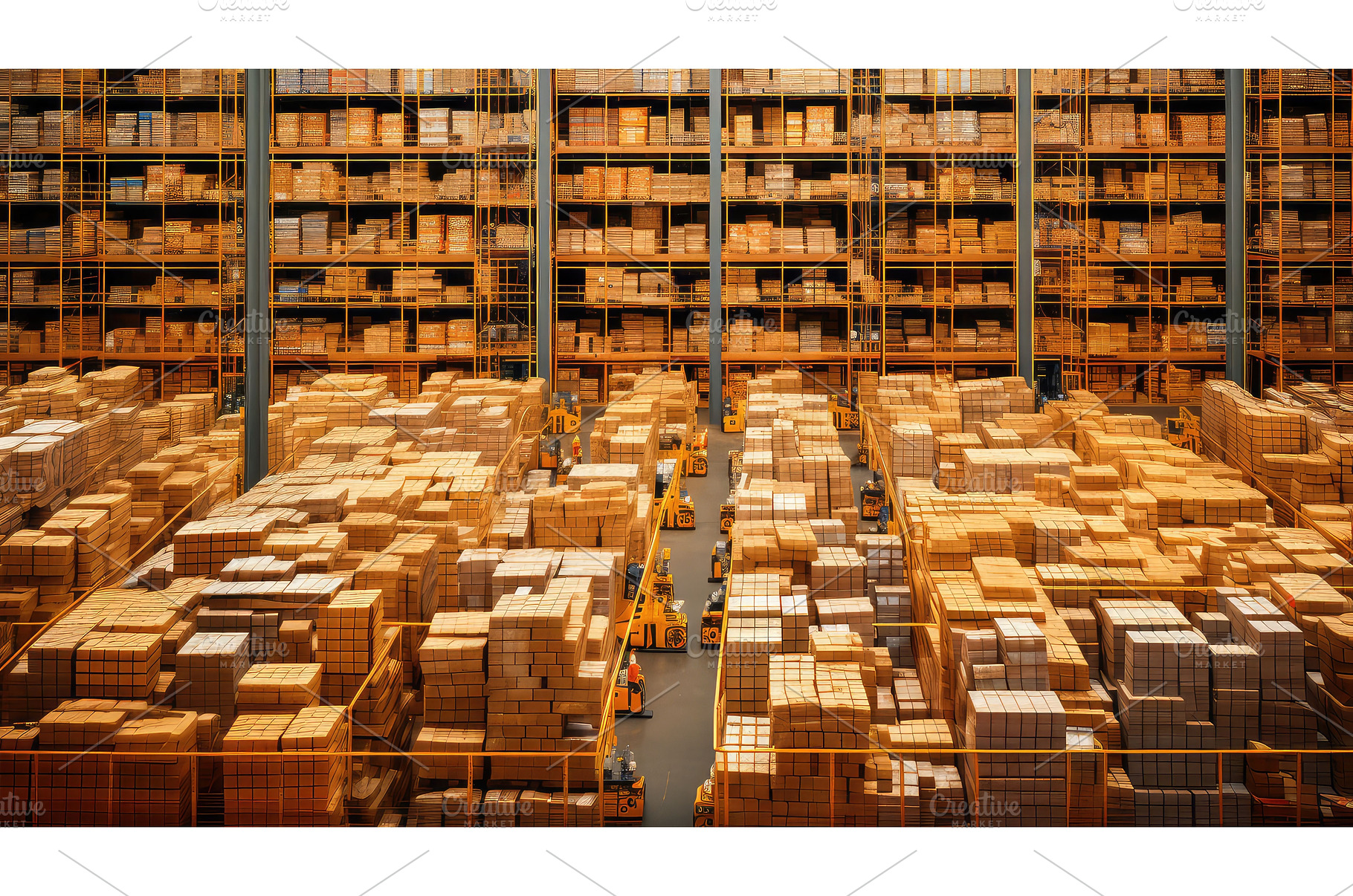 storage goods warehouse background, a Background Photo by pikepicture