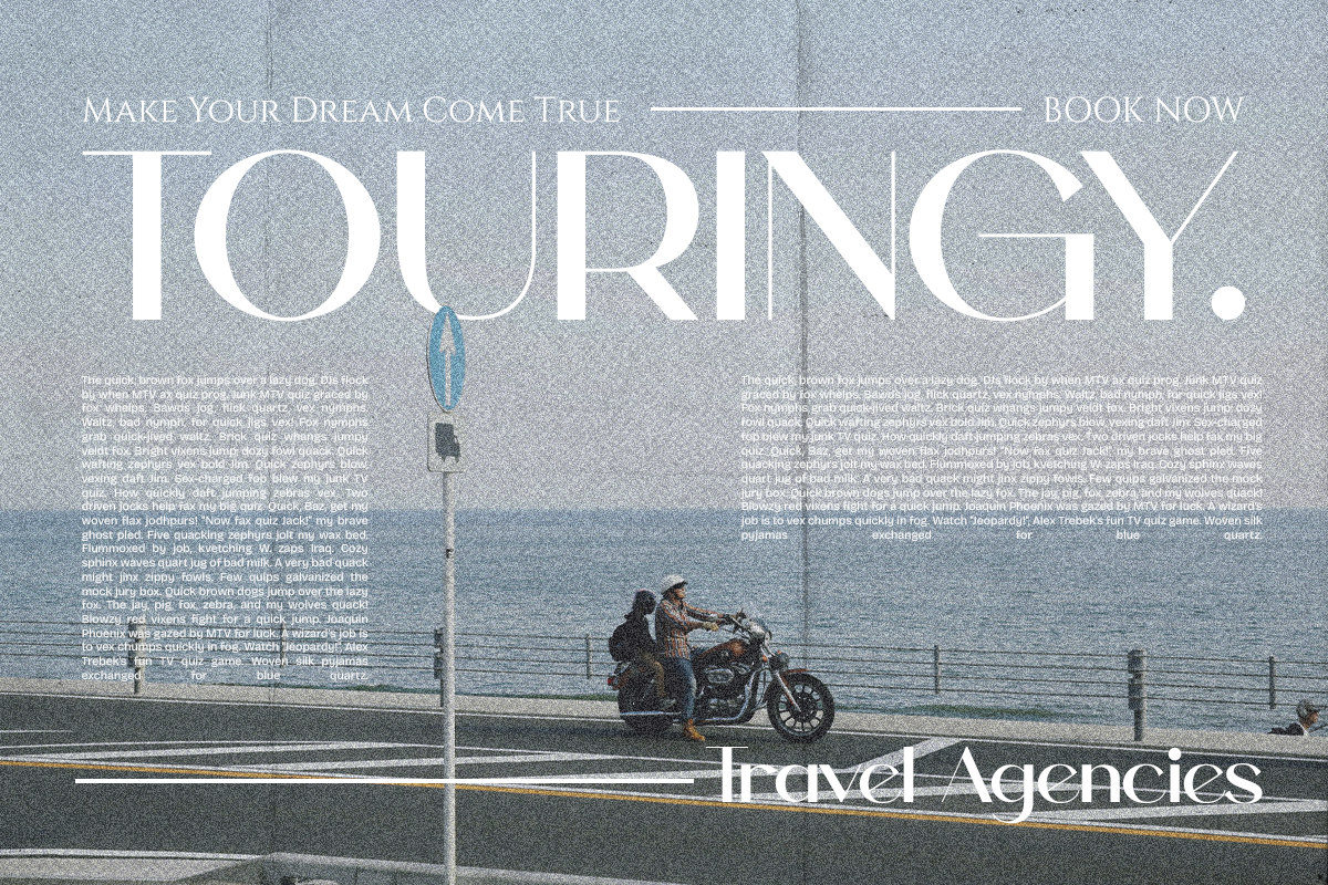Barytons – Sans Serif Font, a Sans Serif Font by Koplexs Studio (Photo 7 of 10)