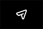 T Letter Arrow Logo Design, a Branding & Logo Template by arhabib (Thumbnail 10 of 10)
