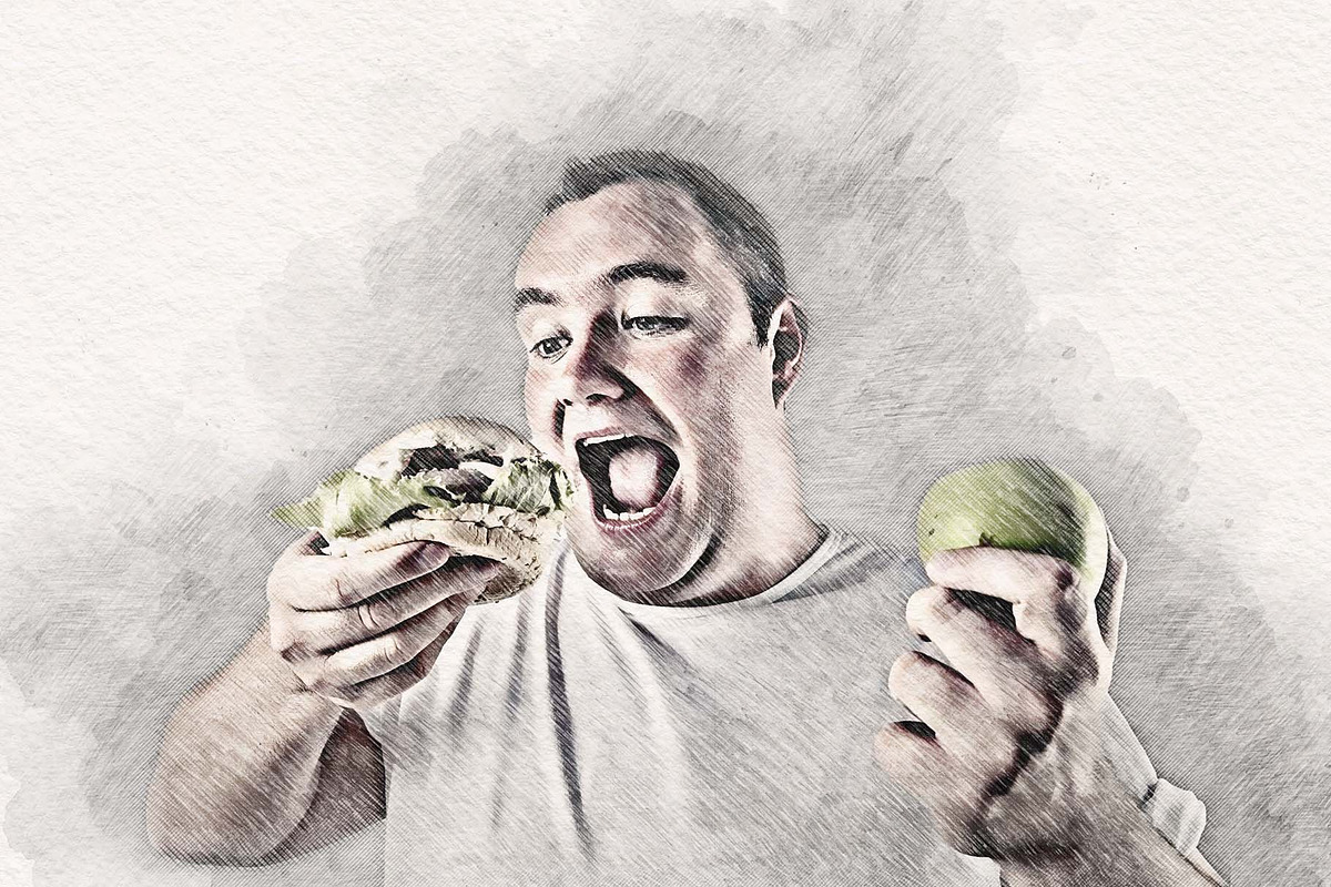 Realistic Drawing & Sketch Effect 2, an Action Add-On by MRI STUDIO