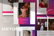 Best Bundle INSTAGRAM Media Kit, a Social Media Template by Dirtytemp Studio (Thumbnail 32 of 59)