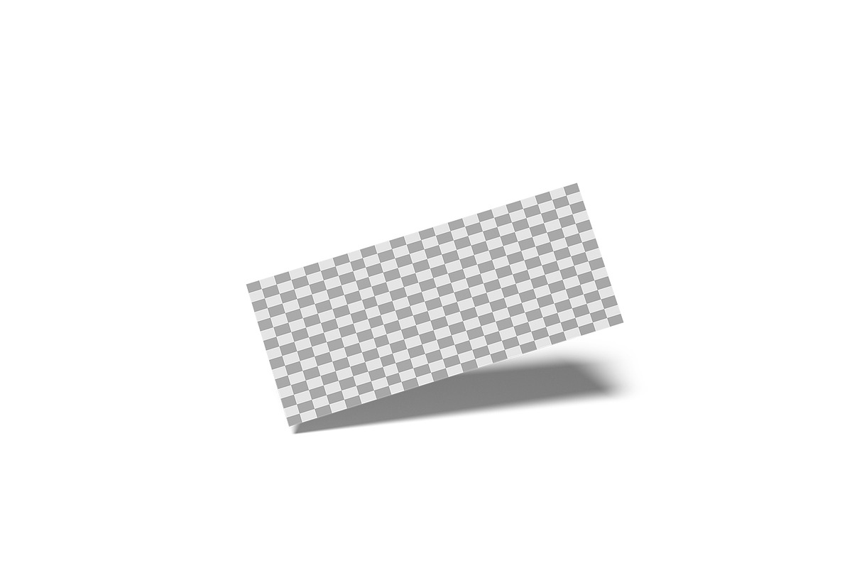 Ticket Mockup, an Advertising Mockup by mockupbuys (Photo 6 of 10)