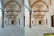 Deep Pastel Presets for Lightroom, a Preset Add-On by Hubzway (Thumbnail 3 of 5)