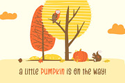 Fox Honey & Fox Honey Outline Fonts, a Handwritten Font by Fox7 By Rattana (Thumbnail 5 of 12)