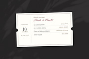 Pearls & Hearts Seamless Patterns, a Pattern Graphic by The October Creative (Thumbnail 8 of 12)