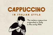 Spring Spirit - Handwritten Font Duo, a Sans Serif Font by Bale Type (Thumbnail 5 of 9)