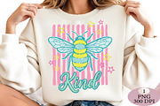 Be Kind Png, a Seasonal Illustration by Daily.Designs (Thumbnail 4 of 5)