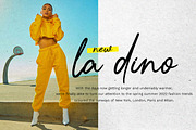Smithe Signature, a Script Font by Soft Creative (Thumbnail 7 of 17)