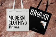 Bioned - Elegant Gothic Serif Font, a Blackletter Font by Imoodev (Thumbnail 3 of 6)